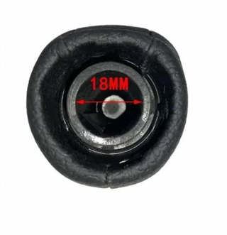 Pomo palanca cambios Renault Laguna 6 velocidades