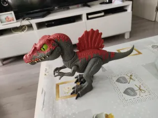 Dinosaurio Spinosaurio Juguete