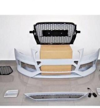Paragolpes Delantero Audi Q5 2012-2016 Look RSQ5 A