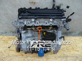 motor L13Z2 Honda Jazz 1.4 gasolina 100cv