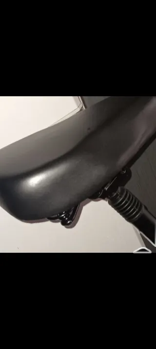 Bicicleta Eléctrica Plegable K306