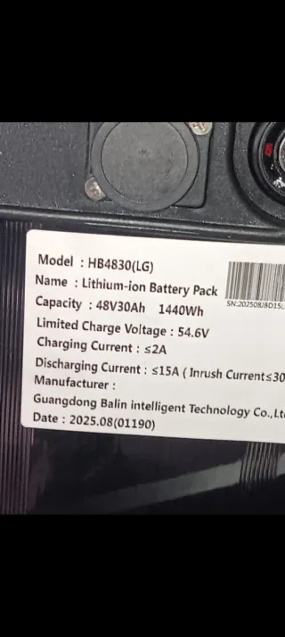 Bicicleta Eléctrica Plegable K306