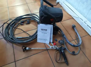 Pistola Airless VEVOR