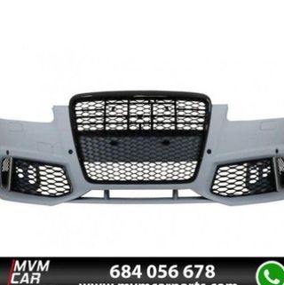 Paragolpes delantero para Audi A6 C6 4F 2004-2010