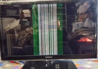 Despiece TV Samsung UE40C5100QWXXC