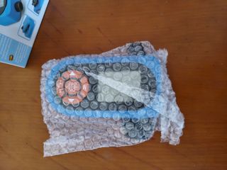 O'FRESH Temporizador de Alto Rendimiento para nebulizador y riego automático, diseñado para automatizar la nebulización y Evita