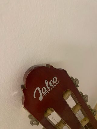 Guitarra Acústica Jaleo