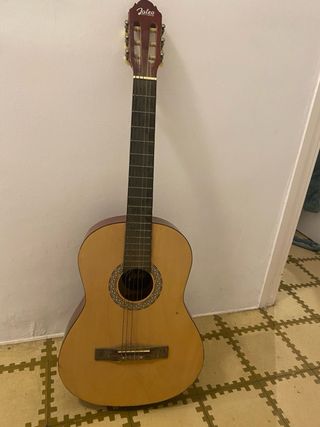 Guitarra Acústica Jaleo