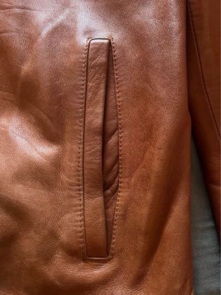 Chaqueta Antony Morato Piel original