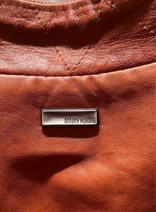 Chaqueta Antony Morato Piel original