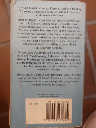 A Perfect Stranger, Special Delivery, Family Album