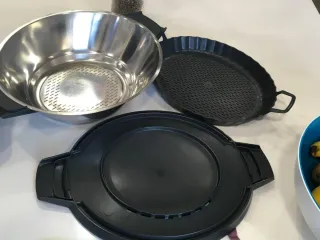 Thermomix TM21 Vorwerk