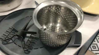 Thermomix TM21 Vorwerk