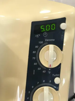 Thermomix TM21 Vorwerk