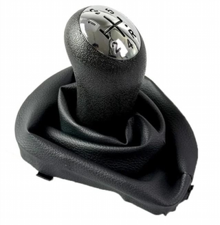 Pomo Palanca Cambios Renault Logan 5 Velocidades
