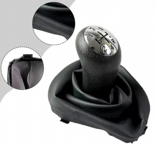 Pomo Palanca Cambios Renault Logan 5 Velocidades