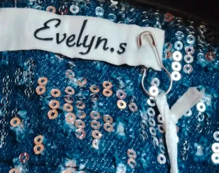 Blazer Evelyn.s donna