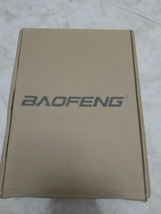 Walkie Talkie BAOFENG