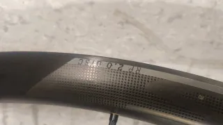 Juego de ruedas Syncros RP 2.0 Disc