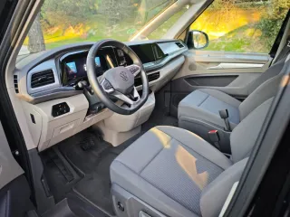 Volkswagen Multivan 2023