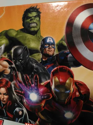 Los Vengadores. La guía cronológica: 1963 - ACT...