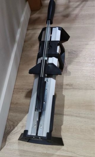 Guillotina Wolfcraft VLC800