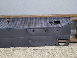 Paneles Puerta Ford Fiesta XR2i