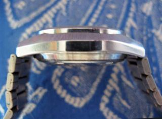 Reloj Racer Automático Cristal 21 Joyas