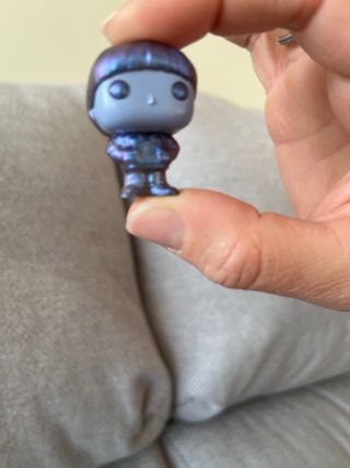 Figura Funko Pop Lila