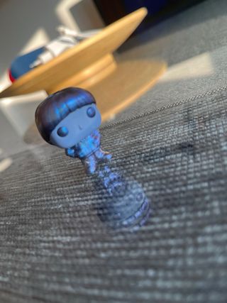 Figura Funko Pop Lila