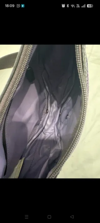 Borsa Borbonese nuova