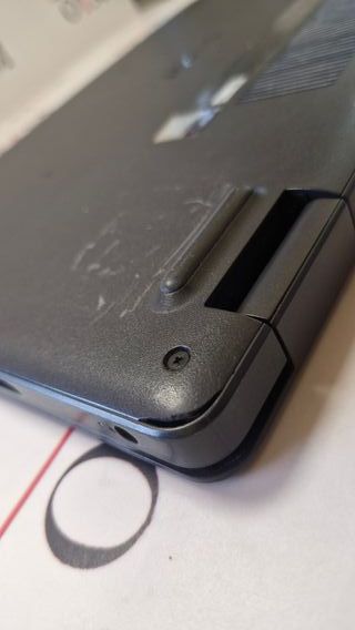 Portatile DELL VOSTRO 3500