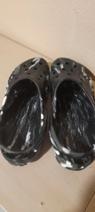 Zapatos Crocs Multicolor