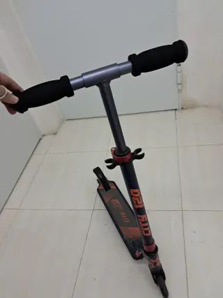 Patinete City 120