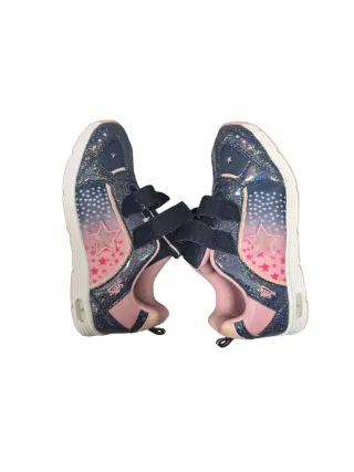 Zapatillas Niñas , Lico Starlet V Blinky .Talla 31