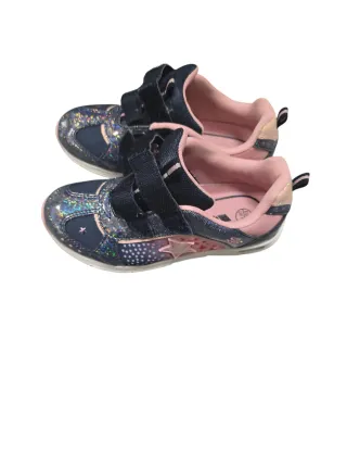 Zapatillas Niñas , Lico Starlet V Blinky .Talla 31