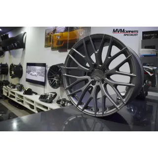 Juego de 4 Llantas 19 ADV CS Matt Series ADV1