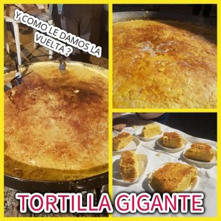 Cocinero a domicilio ,te llevamos tu paella a casa