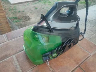 Centro Planchado Rowenta Perfect Steam Pro