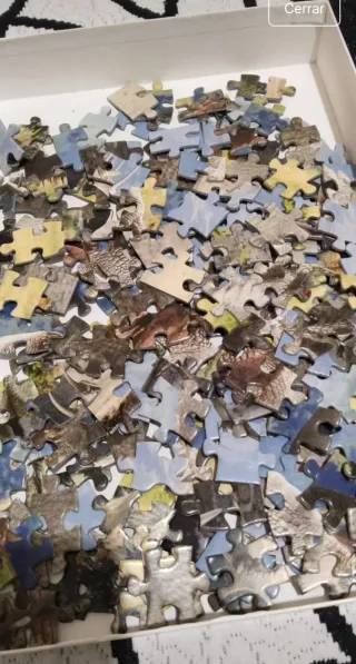 Puzzle Jurassic World 200 piezas Educa