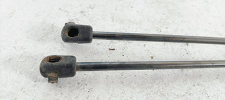 AMORTIGUADORES MALETERO / PORTON FORD FIESTA (CCN