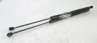 AMORTIGUADORES MALETERO / PORTON FORD FIESTA (CCN