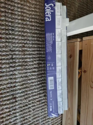 Kit protecciones vivienda Solera