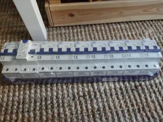 Kit protecciones vivienda Solera