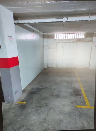 PLAZA DE GARAJE EN ARMILLA