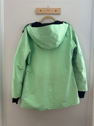 Chaqueta 686 GoreTex Mujer Esquí/Snowboard Talla S