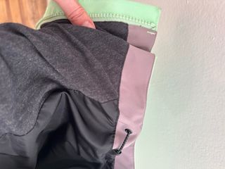 Chaqueta 686 GoreTex Mujer Esquí/Snowboard Talla S