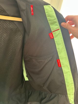 Chaqueta 686 GoreTex Mujer Esquí/Snowboard Talla S