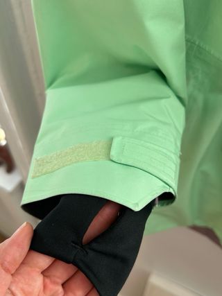 Chaqueta 686 GoreTex Mujer Esquí/Snowboard Talla S