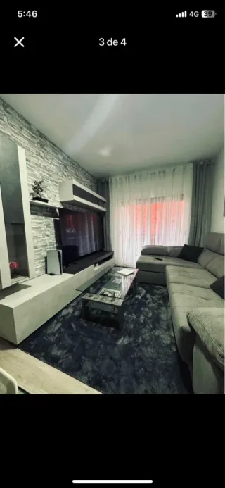 Instalación de vinilo y papel pintado – Barcelona